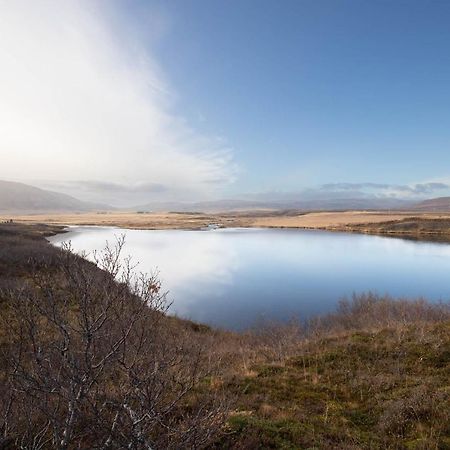 Bakkakot Lake Side Lodge Selfoss Buitenkant foto