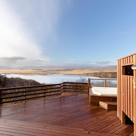 Bakkakot Lake Side Lodge Selfoss Buitenkant foto