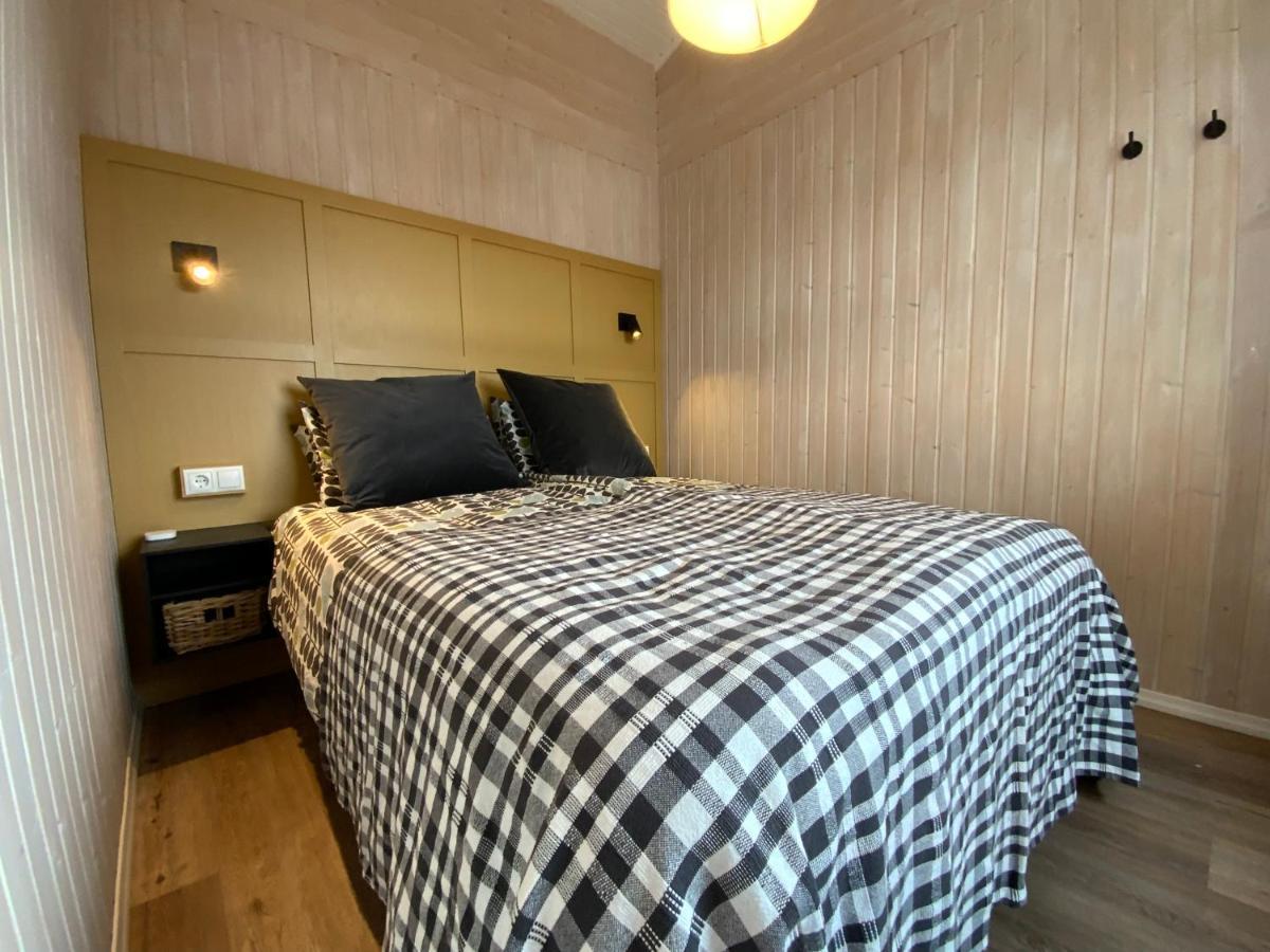 Bakkakot Lake Side Lodge Selfoss Buitenkant foto