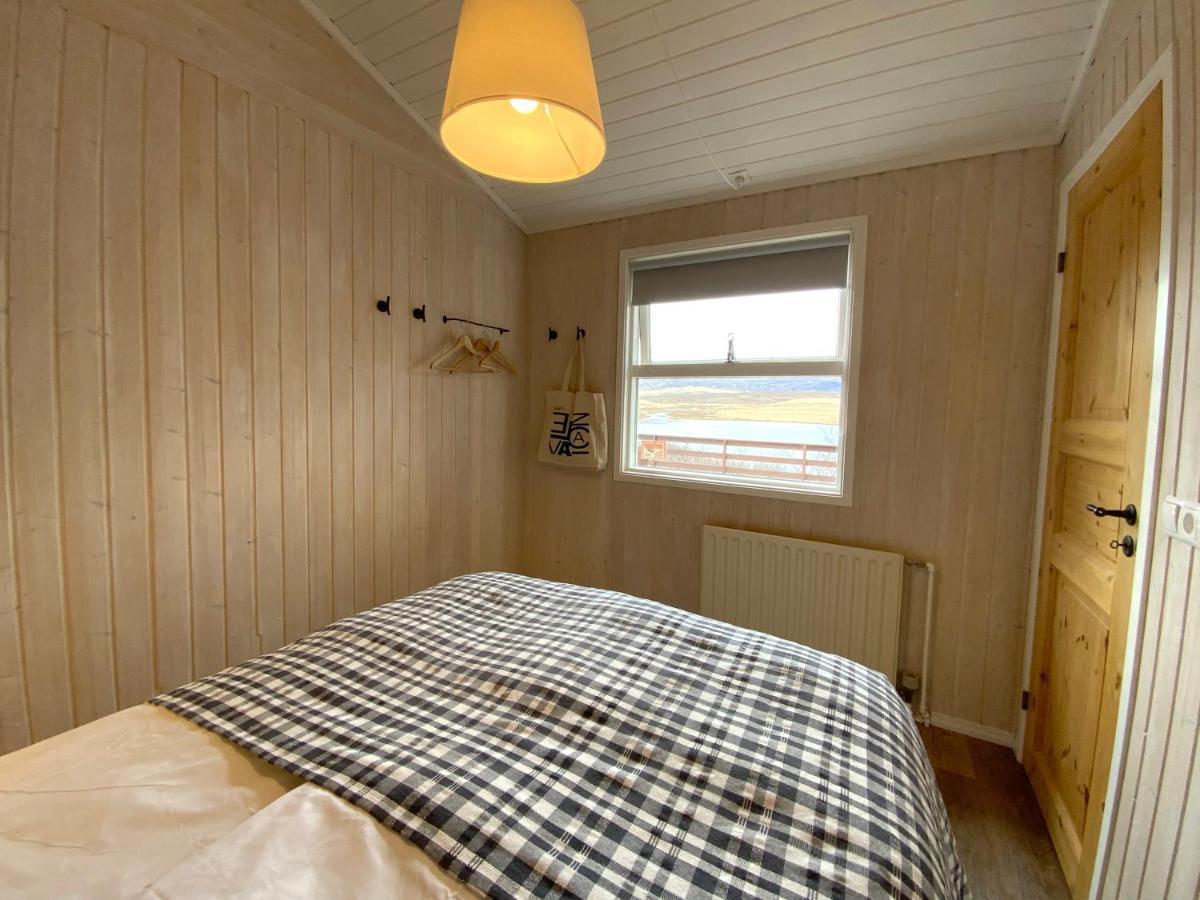 Bakkakot Lake Side Lodge Selfoss Buitenkant foto