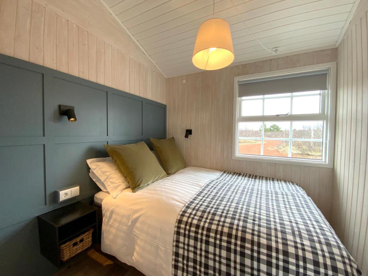 Bakkakot Lake Side Lodge Selfoss Buitenkant foto